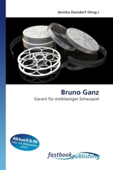 Bruno Ganz