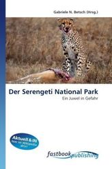 Der Serengeti National Park