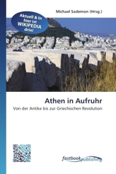 Athen in Aufruhr