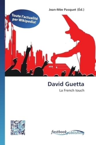 David Guetta David Guetta