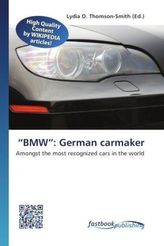 BMW : German carmaker