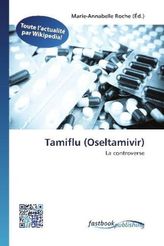 Tamiflu (Oseltamivir)