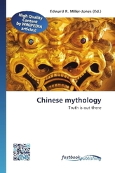 Chinese mythology