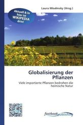 Globalisierung der Pflanzen