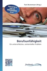 Berufsunfähigkeit