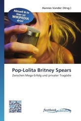 Pop-Lolita Britney Spears