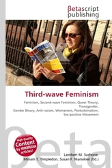 Third-wave Feminism