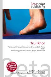 Trul Khor