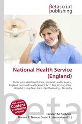 National Health Service (England)