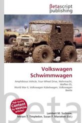 Volkswagen Schwimmwagen