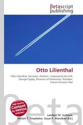 Otto Lilienthal