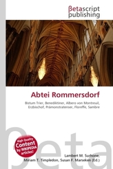 Abtei Rommersdorf