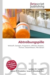 Abtreibungspille