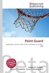 Point Guard