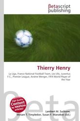 Thierry Henry