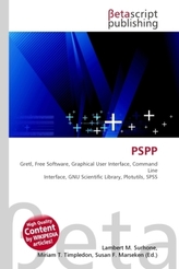 PSPP