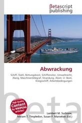 Abwrackung