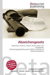 Abzeichengesetz