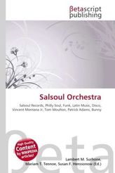 Salsoul Orchestra
