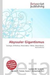 Abyssaler Gigantismus