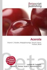 Acerola