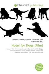 Hotel for Dogs (Film)