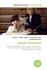 Jewish feminism