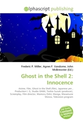 Ghost in the Shell 2: Innocence