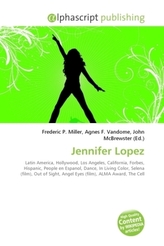 Jennifer Lopez