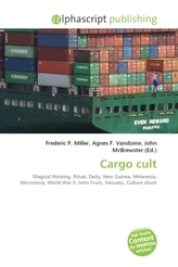 Cargo cult