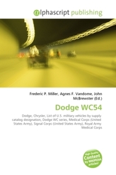 Dodge WC54