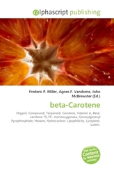beta-Carotene