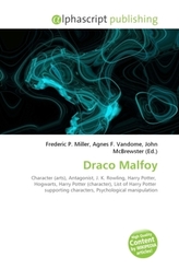 Draco Malfoy