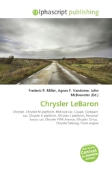 Chrysler LeBaron