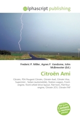 Citroën Ami
