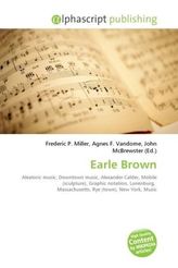 Earle Brown