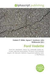 Ford Vedette