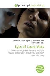 Eyes of Laura Mars