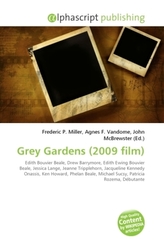 Grey Gardens (2009 film)