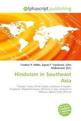 Hinduism in Southeast Asia