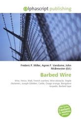 Barbed Wire