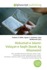 Hokumat-e Islami: Velayat-e faqih (book by Khomeini)
