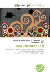 Jeep Cherokee (XJ)