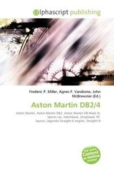 Aston Martin DB2/4