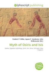 Myth of Osiris and Isis