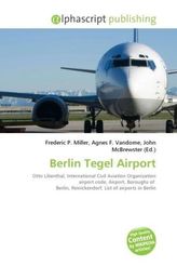 Berlin Tegel Airport