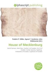 House of Mecklenburg