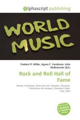Rock and Roll Hall of Fame