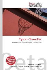 Tyson Chandler