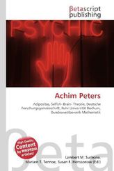 Achim Peters